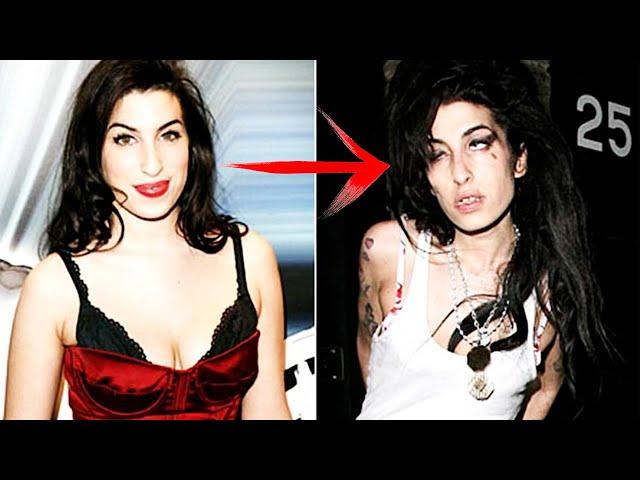 El día que MURIÓ Amy Winehouse - VIDA, MUERTE y BIOGRAFÍA de Amy Winehouse (DOCUMENTAL)