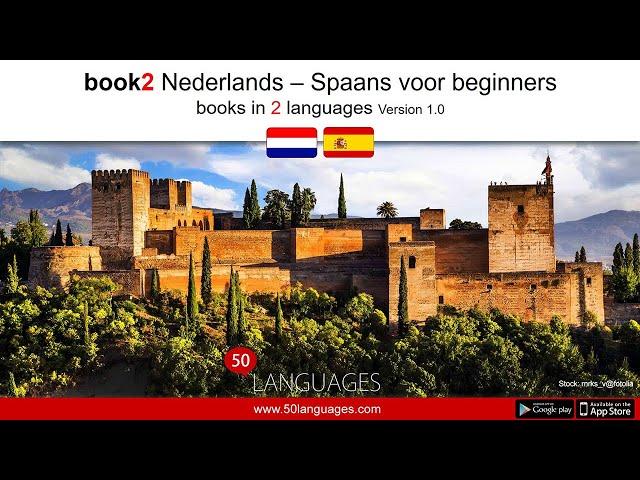 Spaans voor beginners in 100 lessen