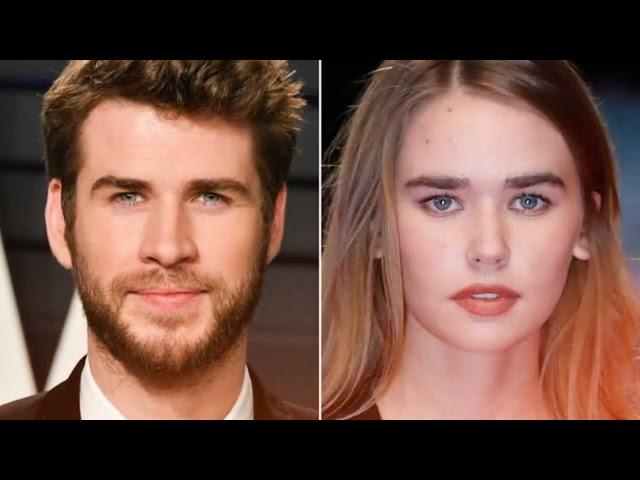 Gabriella Brooks and Liam Hemsworth A Quiet Love That’s Lasted Over Four Years