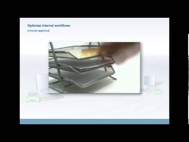 DOCUWARE Doküman Yönetimi
