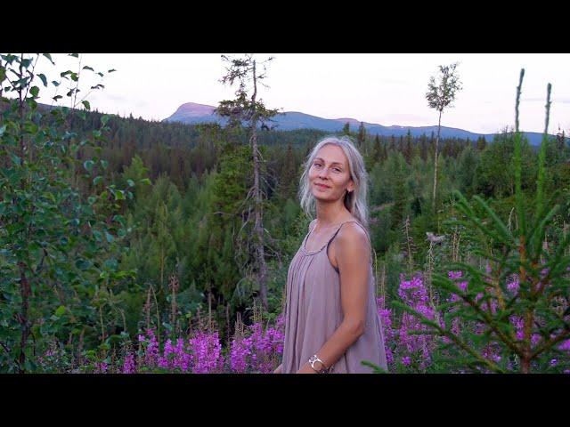 I Lost a Piece of Myself Here | Life in My Cabin