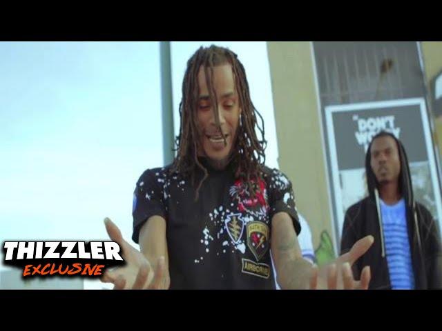 Street Knowledge - Real N*gga (Exclusive Music Video) || Dir. Ceezalino [Thizzler.com]