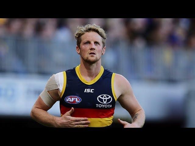 Season Snippet: Rory Sloane