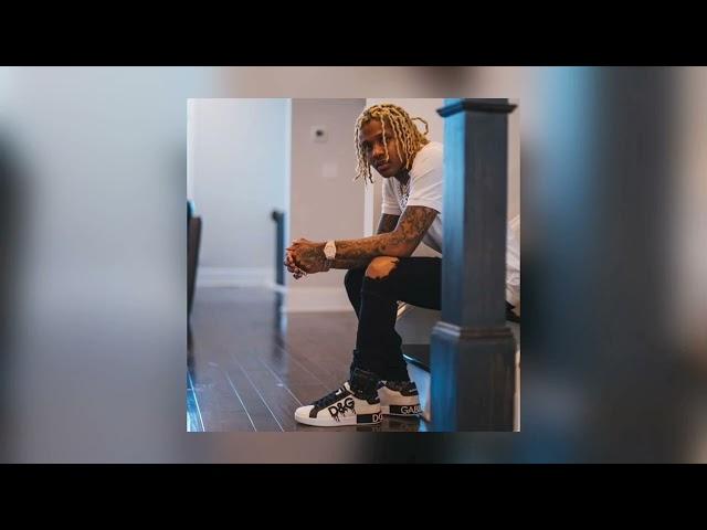 Lil Durk Type Beat - "Never Leave Me"