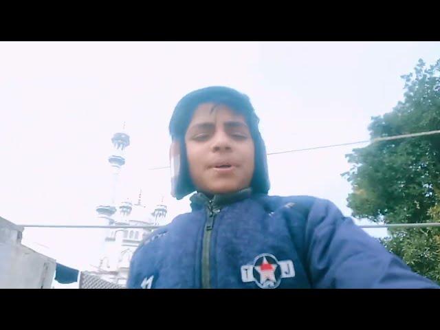 Mera old channel band ho gya 