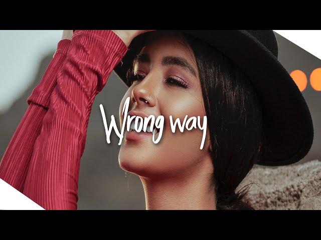 DJ Goja - Wrong Way