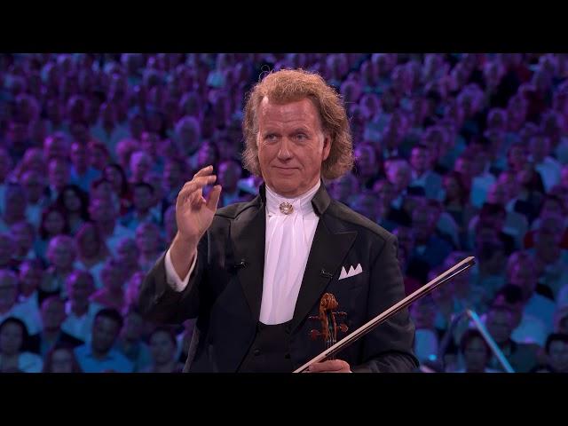 Ode To Joy - André Rieu