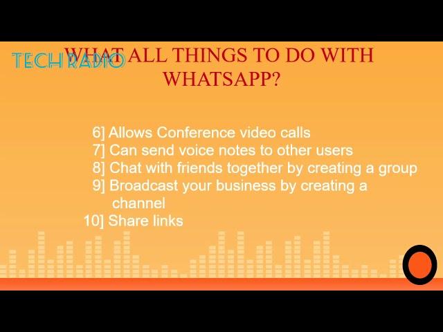 WHATSAPP FULL INTRODUCTION. PROS. & CONS. OF WHATSAPP  WITH DETAILS