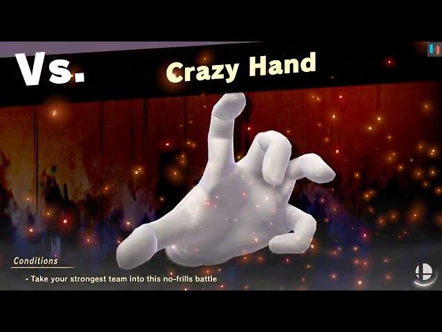 Super Smash Bros Ultimate WOL: Ryujinx + Vulkan