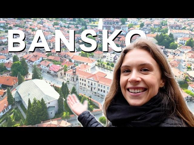  Bansko Guide | What’s in This Digital Nomad Lifestyle