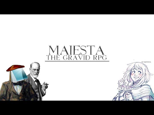 Notepad's Little Opinion on Maiesta In About 4 Minutes