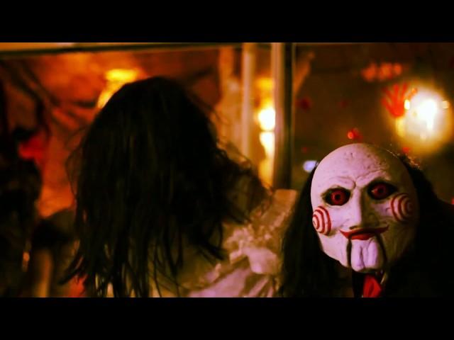 The Prodigy - The Day Is My Enemy new official video