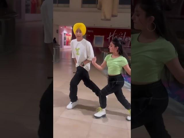 Dance #nimratpartap @siddhirathore14 #meghamkarukkatha #youtubeshorts #tuning