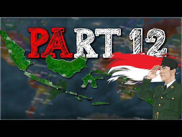 Conflict of Nations - Indonesian Kingdom // India is TOUGH !