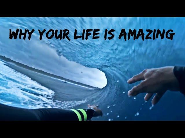 The Miracles in life | Beautiful Motivation | Dare to do. Motivation