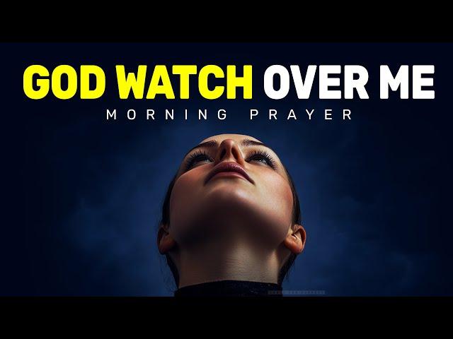 Watch What Happens When You Surrender The Battle To God | Blessed Morning Prayers To Start Your Day