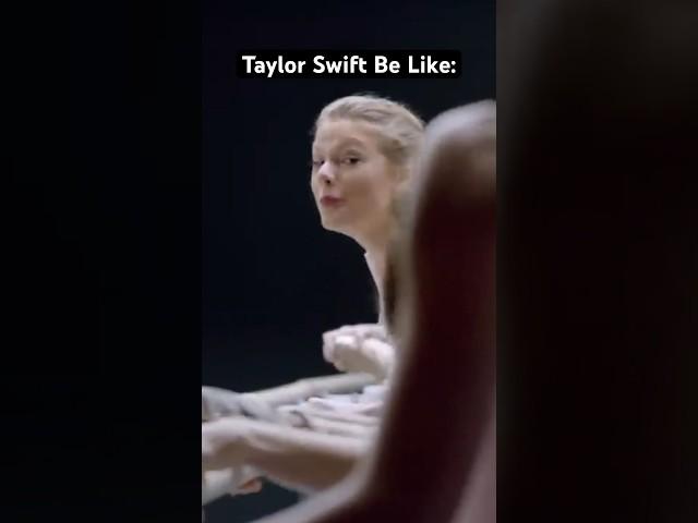 Taylor Swift’s FUNNIEST music video #TaylorSwift #ShakeitOff