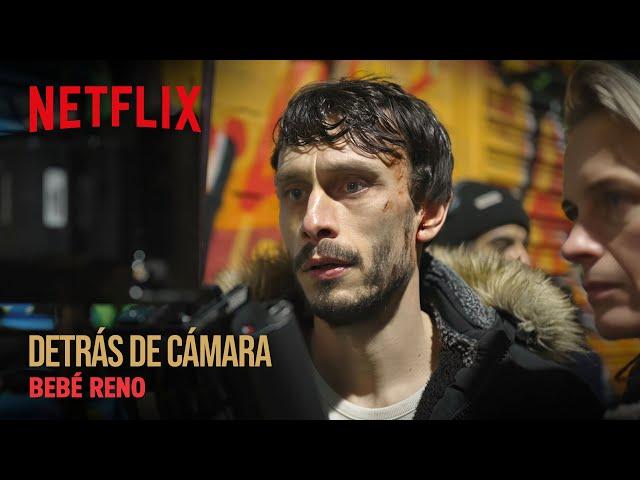 La historia real detrás de Bebé reno I Netflix