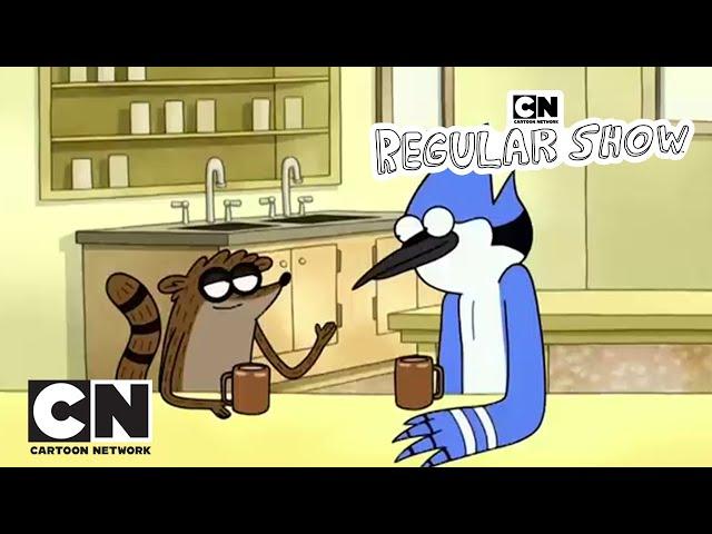 SÜREKLİ DİZİ | 5 Saatlik Eğlence | TAM BÖLÜM | Cartoon Network Türkiye