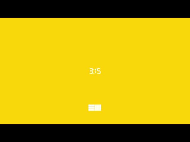 Russ - 3:15 (Breathe) (Official Audio)