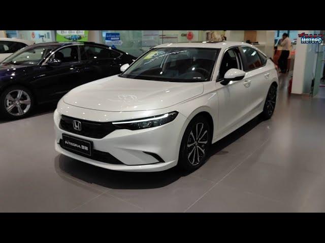 Honda Integra (лифтбек) - привезем из Китая