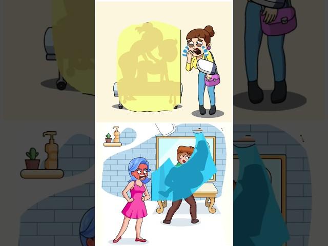 massaging and cleaning glass?! 🫣 #impossibledate #trending #viral