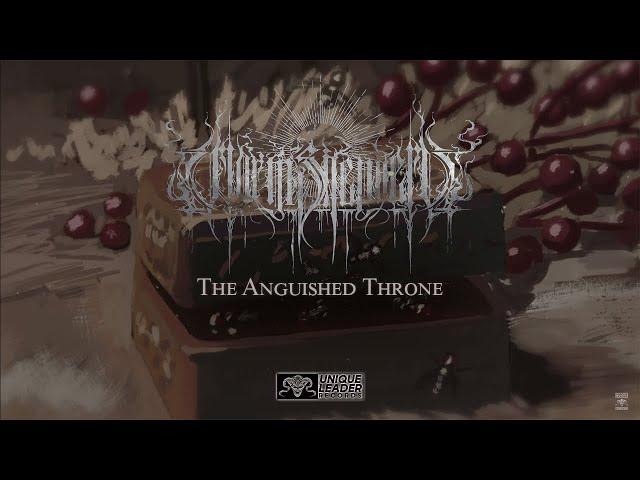 Worm Shepherd - The Anguished Throne (Official Visualizer)