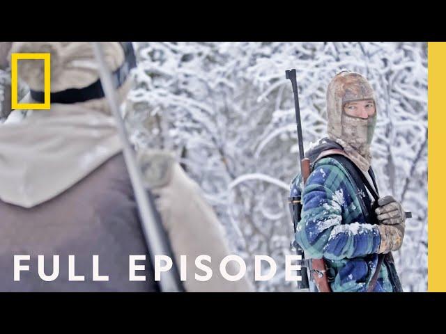 Surviving with Fear (Full Episode) | Alaska: The Next Generation