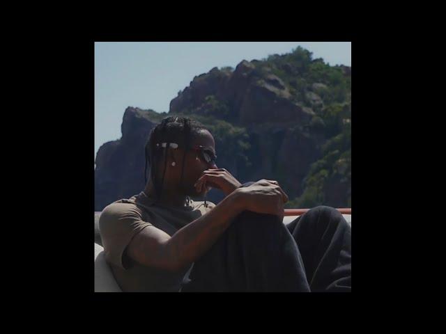 [FREE FOR PROFIT] Travis Scott x Don Toliver Type Beat 2024 - "Set In Stone" | @JpBeatz