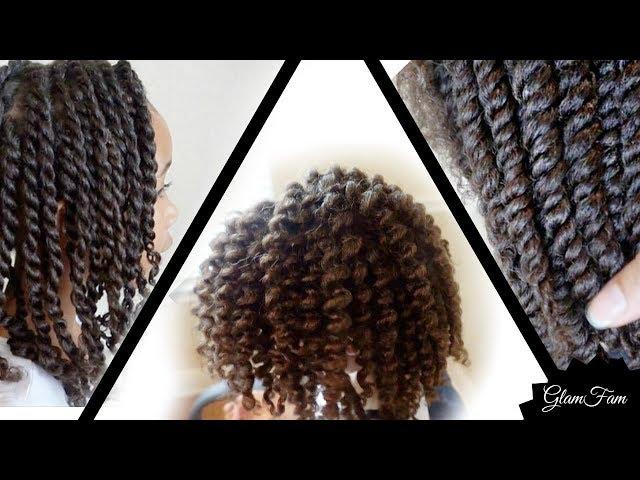 How to Take Care of Sandy Brown Hair | High Porosity Hair care Tips