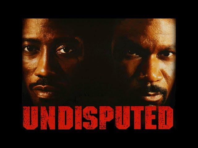 UNDISPUTED [2002]