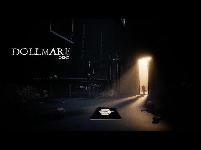 Dollmare Demo Guide/Gameplay