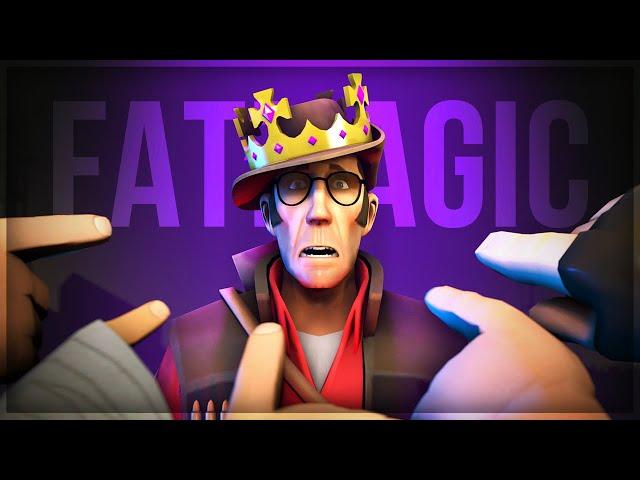 Fatmagic: Guilty or Innocent? [TF2 Hacker Police]