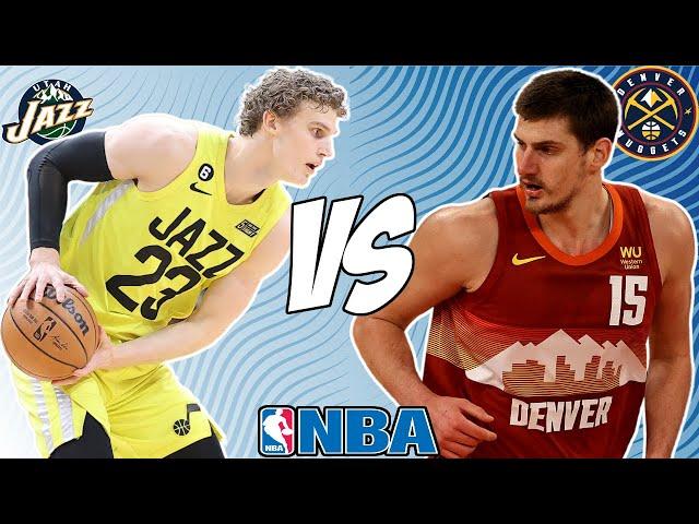 Utah Jazz vs Denver Nuggets 12/30/24 NBA Picks & Predictions | NBA Tips