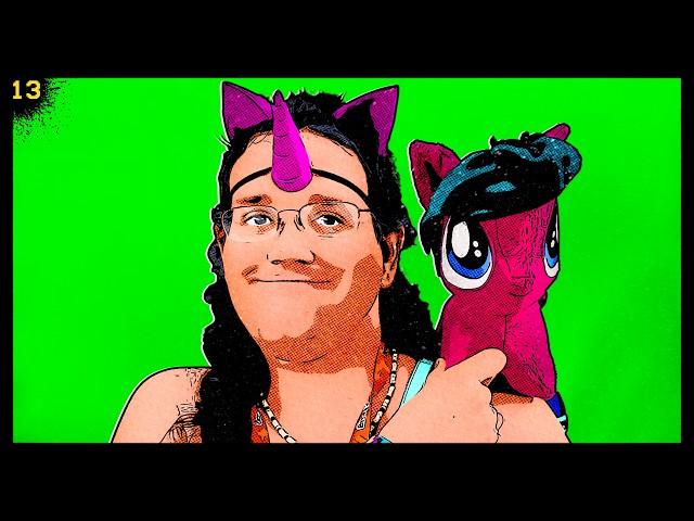 Jessica Quinn & The Idea Guy | The FANTASY of CHRIS CHAN