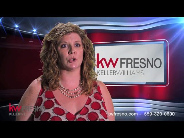 KW FRESNO: "OUR AGENTS"