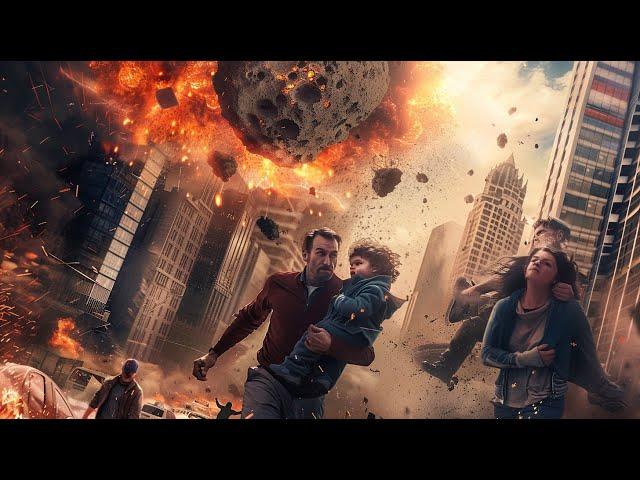 El Apocalipsis  Mejor Película Completa En Español - Películas desastre, acción, aventura HD