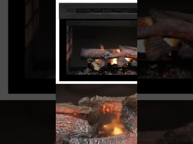 Dimplex Electric Firebox