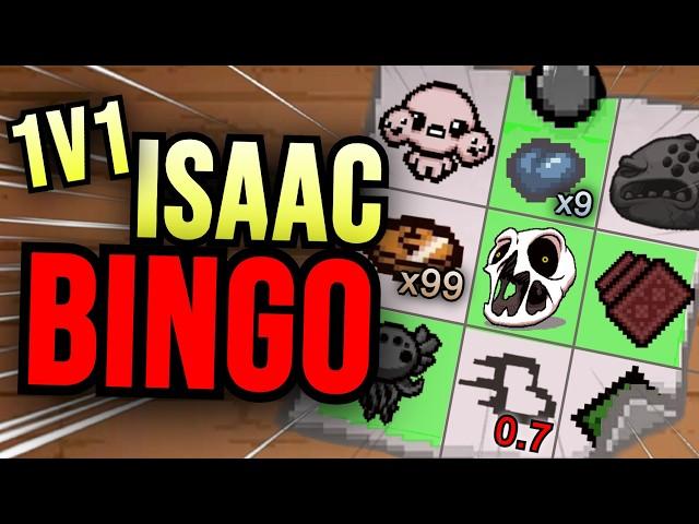 I Challenged an Isaac Pro to a True Test of Skill