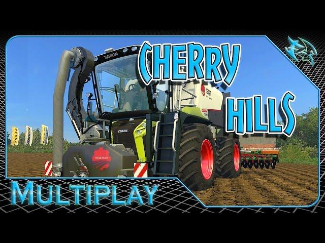 Cherry Hills Server Play UK #xxfastfingersxx