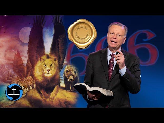 Mark of the Beast and The Seal of God | Mark Finley