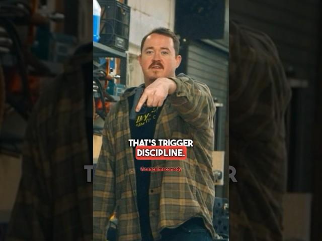 TIRES Season 2 is HILARIOUS#shanegillis #netflix #tires #mattandshanessecretpodcast