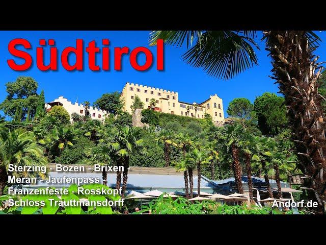 Südtirol