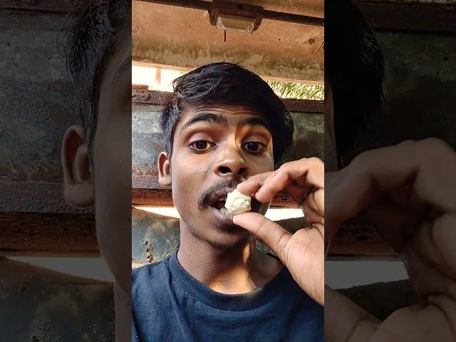 FUN EATING AN ICE CREAM//#new #fun #love #toton #cute #subscribe #status #shorts #comedy