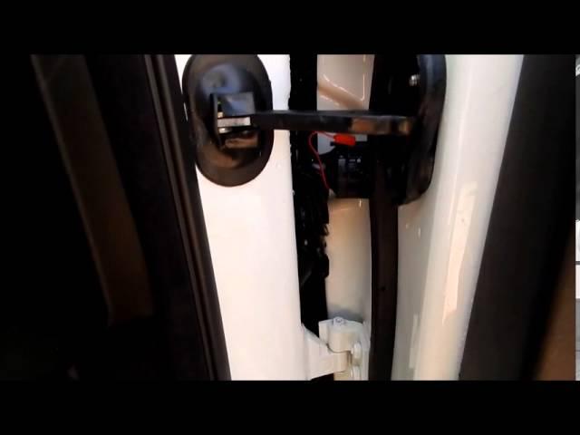 Door jamb cleaning and Detailing: How to clean door jambs to perfection!