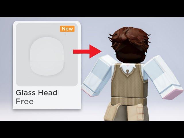 HOW TO GET HEADLESS ON ROBLOX FOR FREE | INVISIBLE HEAD (FREE HEADLESS 2024)