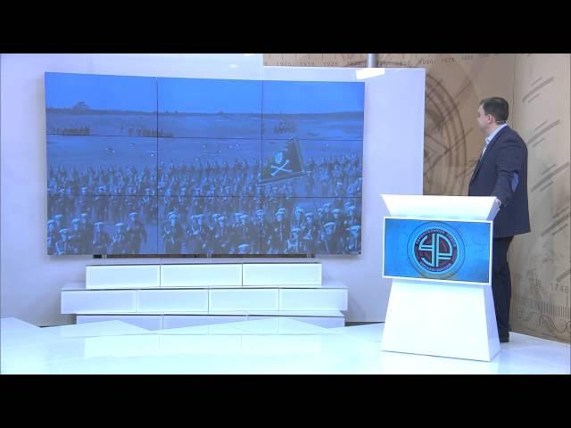 "Удивительное рядом. Омская версия" 20.02.2015