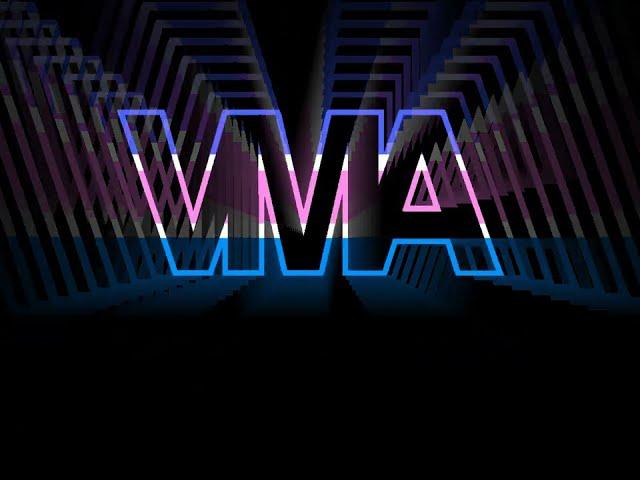 Welcome to the Visual Media Archive! - New Logo Animation for 2,000 SUBSCRIBERS!!!