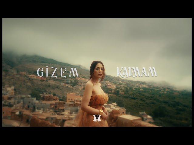 Gizem - Kalmam (Official Music Video)