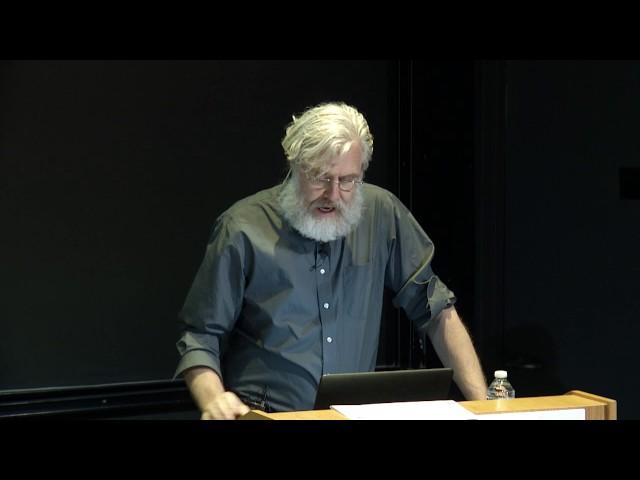 CRISPR & other technologies for global effective altruism | George Church | EAG 2017 Boston
